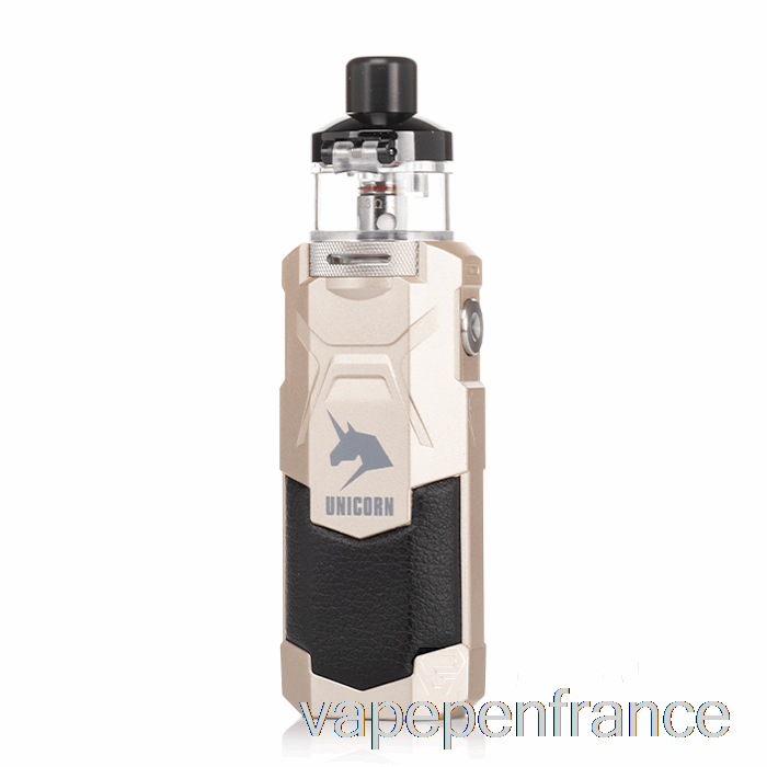 Vandy Vape Unicorn 50w Système De Pod Stylo Vape Argent